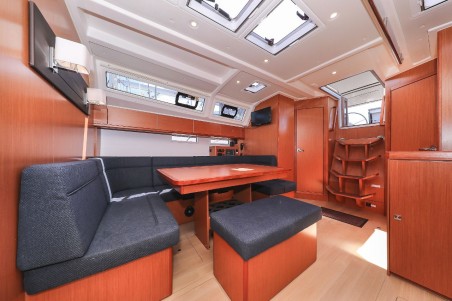 Bavaria Yachtbau Bavaria Cruiser 46 - 4 cab. Jameson II