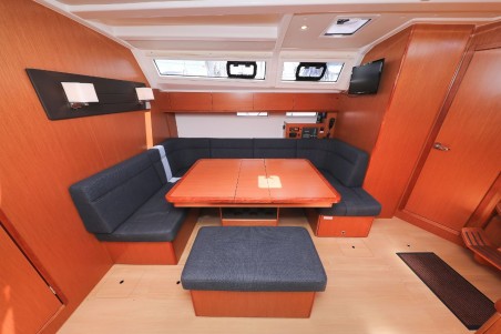 Bavaria Yachtbau Bavaria Cruiser 46 - 4 cab. Jameson II