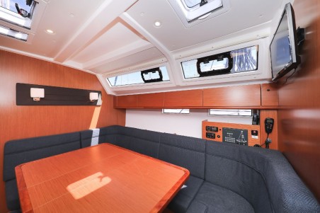 Bavaria Yachtbau Bavaria Cruiser 46 - 4 cab. Jameson II