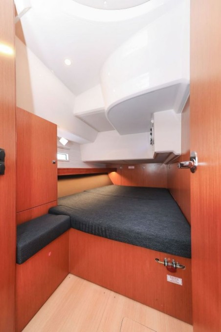 Bavaria Yachtbau Bavaria Cruiser 46 - 4 cab. Jameson II