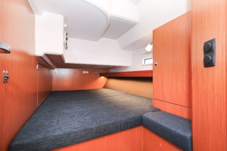 Bavaria Yachtbau Bavaria Cruiser 46 - 4 cab. Jameson II