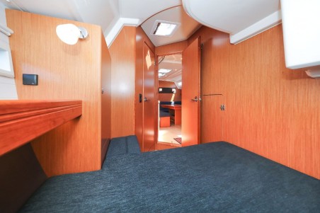 Bavaria Yachtbau Bavaria Cruiser 46 - 4 cab. Jameson II