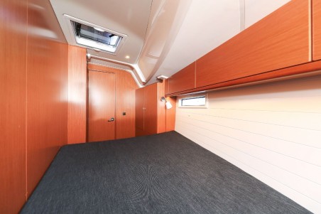 Bavaria Yachtbau Bavaria Cruiser 46 - 4 cab. Jameson II