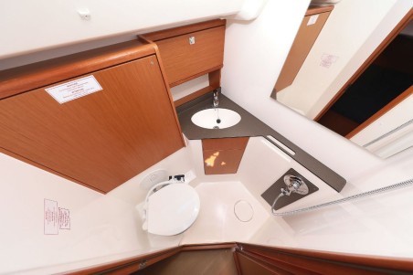 Bavaria Yachtbau Bavaria Cruiser 46 - 4 cab. Jameson II