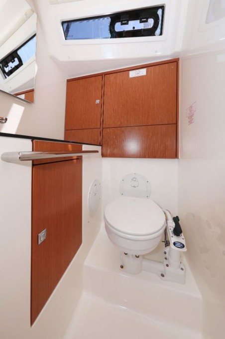 Bavaria Yachtbau Bavaria Cruiser 46 - 4 cab. Jameson II