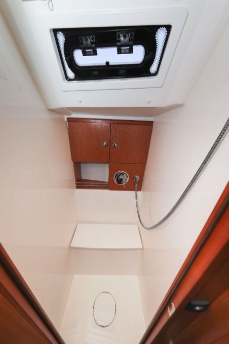 Bavaria Yachtbau Bavaria Cruiser 46 - 4 cab. Jameson II