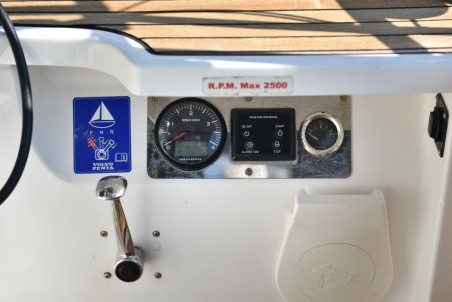 Bavaria Yachtbau Bavaria Cruiser 46 - 4 cab. Ticija