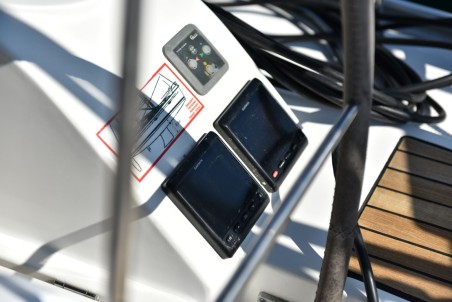 Bavaria Yachtbau Bavaria Cruiser 46 - 4 cab. Ticija