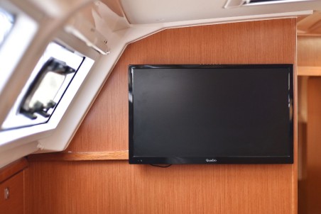 Bavaria Yachtbau Bavaria Cruiser 46 - 4 cab. Ticija