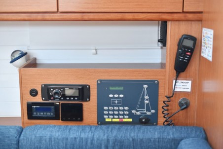 Bavaria Yachtbau Bavaria Cruiser 46 - 4 cab. Ticija