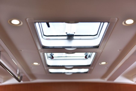 Bavaria Yachtbau Bavaria Cruiser 46 - 4 cab. Ticija