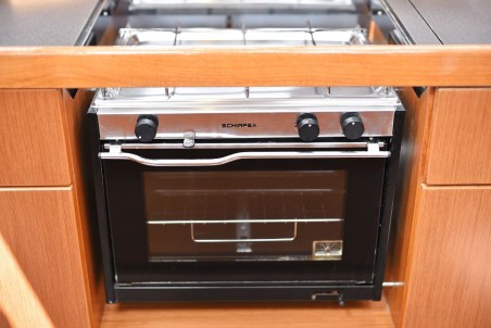 Bavaria Yachtbau Bavaria Cruiser 46 - 4 cab. Ticija