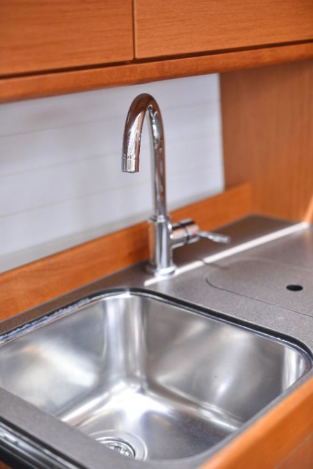 Bavaria Yachtbau Bavaria Cruiser 46 - 4 cab. Ticija