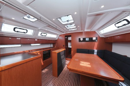 Bavaria Yachtbau Bavaria Cruiser 46 - 4 cab. Ticija