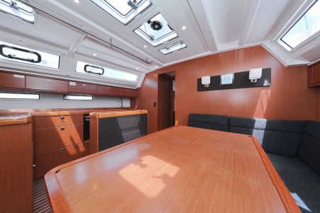 Bavaria Yachtbau Bavaria Cruiser 46 - 4 cab. Ticija