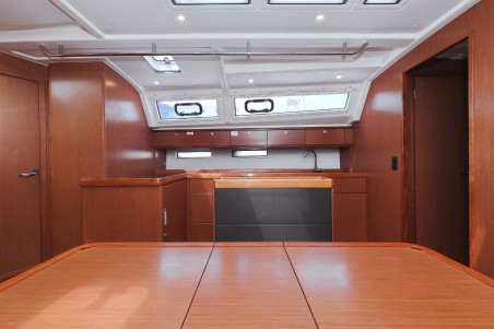 Bavaria Yachtbau Bavaria Cruiser 46 - 4 cab. Ticija