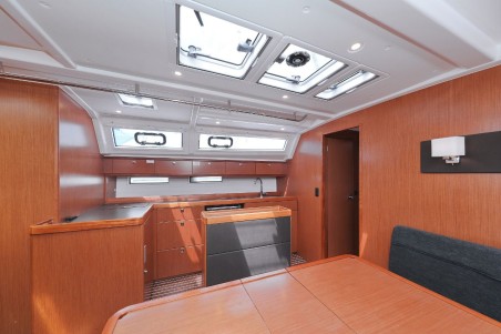 Bavaria Yachtbau Bavaria Cruiser 46 - 4 cab. Ticija