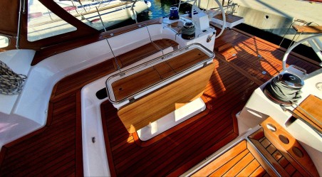 Elan Marine Elan Impression 50 Suzy