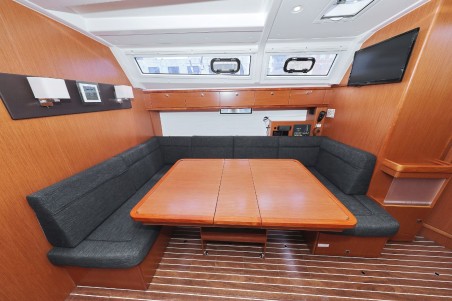 Bavaria Yachtbau Bavaria Cruiser 46 - 4 cab. Ticija