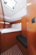 Bavaria Yachtbau Bavaria Cruiser 46 - 4 cab. Ticija - 36