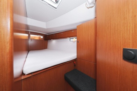 Bavaria Yachtbau Bavaria Cruiser 46 - 4 cab. Ticija