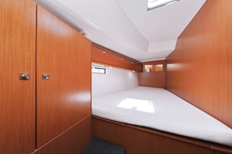 Bavaria Yachtbau Bavaria Cruiser 46 - 4 cab. Ticija