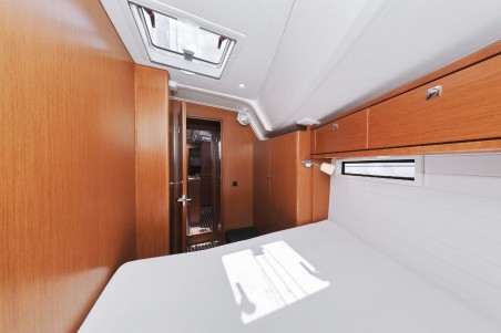 Bavaria Yachtbau Bavaria Cruiser 46 - 4 cab. Ticija