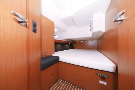 Bavaria Yachtbau Bavaria Cruiser 46 - 4 cab. Ticija