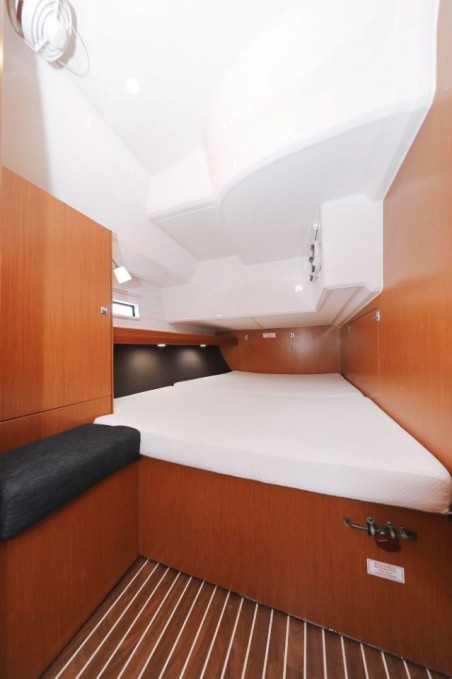Bavaria Yachtbau Bavaria Cruiser 46 - 4 cab. Ticija