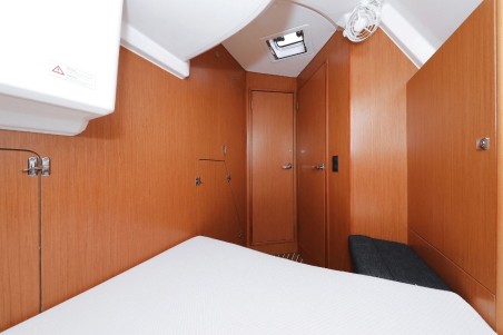 Bavaria Yachtbau Bavaria Cruiser 46 - 4 cab. Ticija