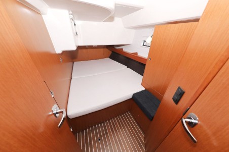 Bavaria Yachtbau Bavaria Cruiser 46 - 4 cab. Ticija