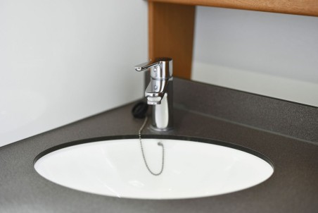 Bavaria Yachtbau Bavaria Cruiser 46 - 4 cab. Ticija