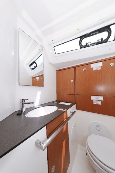 Bavaria Yachtbau Bavaria Cruiser 46 - 4 cab. Ticija