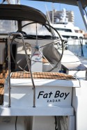 Bavaria Yachtbau Bavaria Cruiser 56 - 5 + 1 cab. Fat Boy - 13