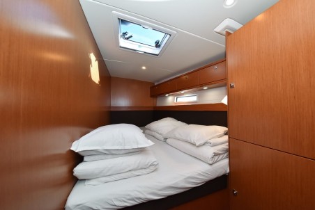 Bavaria Yachtbau Bavaria Cruiser 56 - 5 + 1 cab. Fat Boy