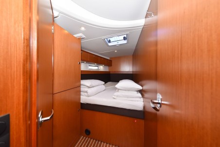 Bavaria Yachtbau Bavaria Cruiser 56 - 5 + 1 cab. Fat Boy