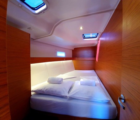 Elan Marine Elan Impression 50 Suzy