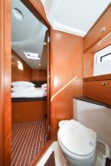 Bavaria Yachtbau Bavaria Cruiser 56 - 5 + 1 cab. Fat Boy - 40