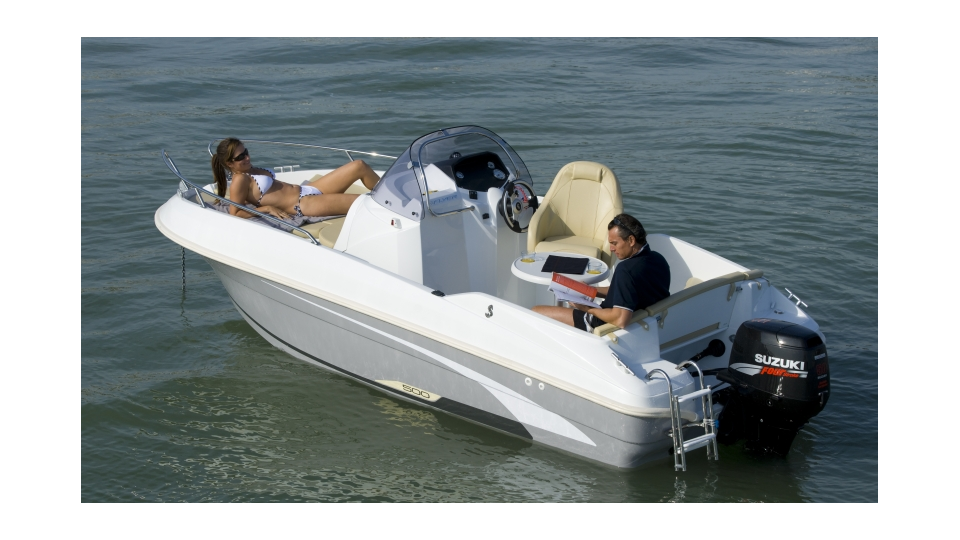 Beneteau 550 Flyer | Czarter jachtu Chorwacja | Travelboat