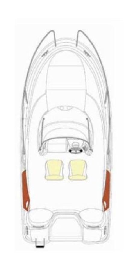 Beneteau 550 Flyer | Czarter jachtu Chorwacja | Travelboat