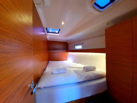 Elan Marine Elan Impression 50 Suzy