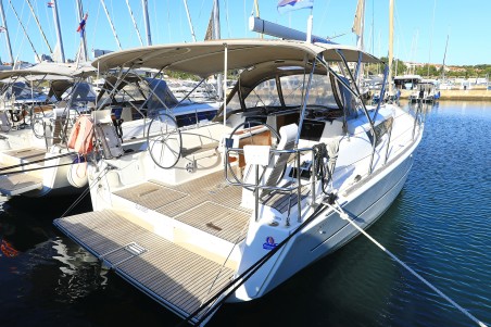 Dufour Yachts Dufour 382 GL Sunset