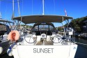 Dufour Yachts Dufour 382 GL Sunset