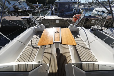 Dufour Yachts Dufour 382 GL Sunset
