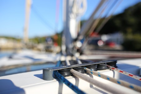 Dufour Yachts Dufour 382 GL Sunset