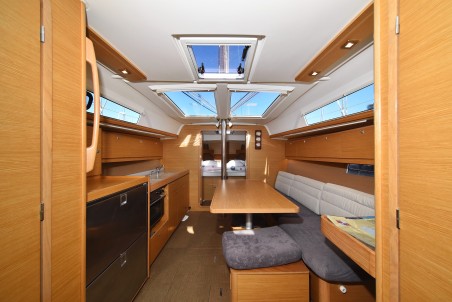 Dufour Yachts Dufour 382 GL Sunset
