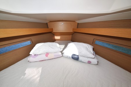 Dufour Yachts Dufour 382 GL Sunset