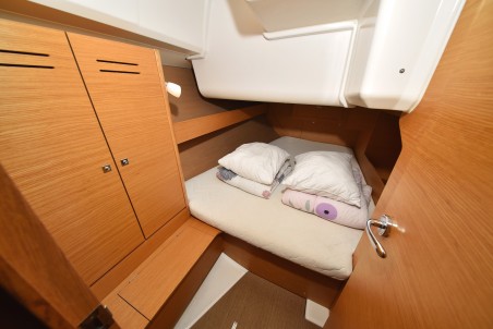 Dufour Yachts Dufour 382 GL Sunset