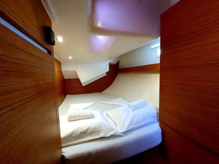 Elan Marine Elan Impression 50 Suzy