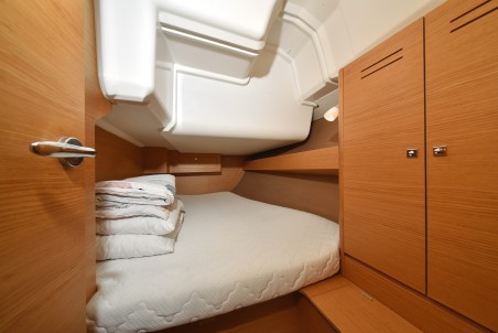 Dufour Yachts Dufour 382 GL Sunset